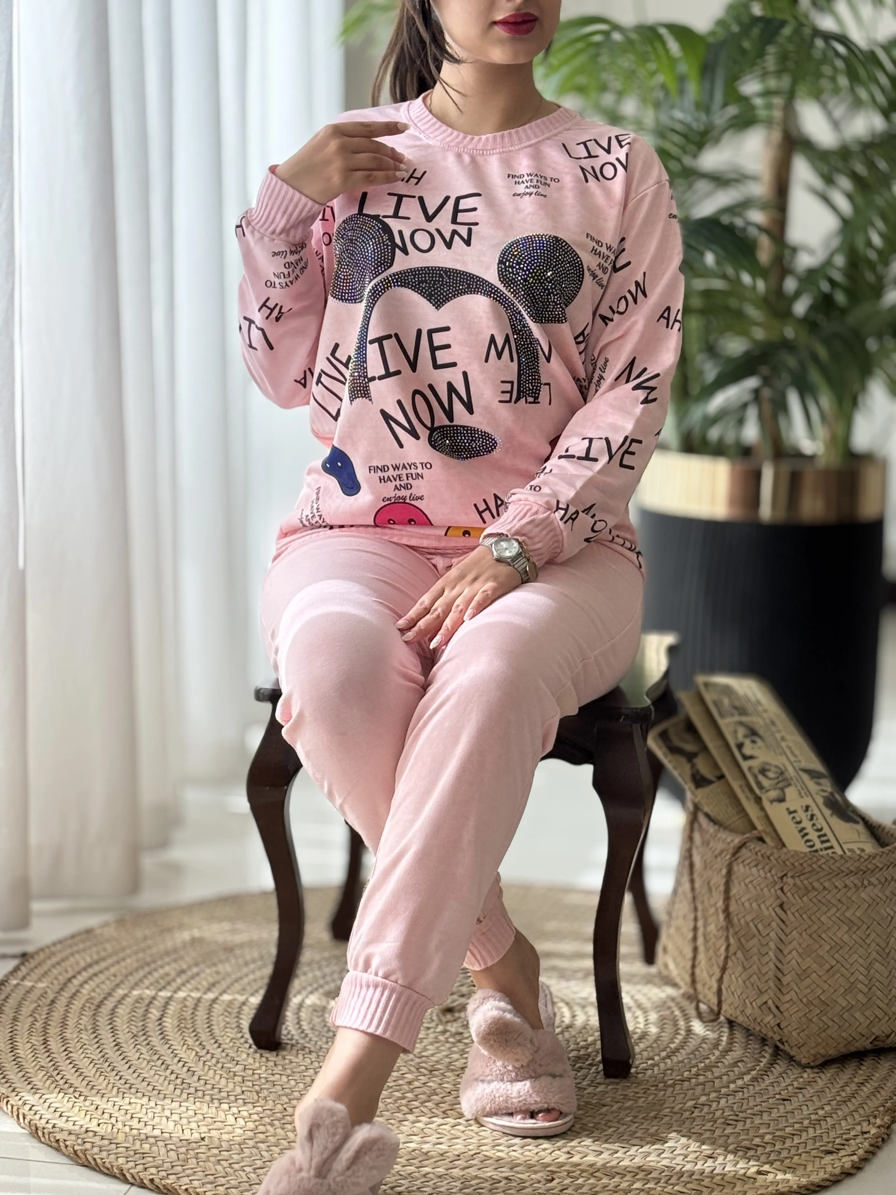 ست سنگشور کد2285